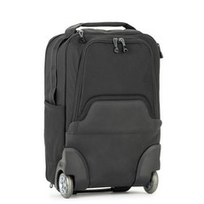 thinkTANK 創意坦克 Airport Essentials 可轉換滾輪後背包 TT511, 混合色, 1個