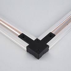 LUCETE BOB滑軌A型, 金屬