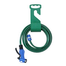 KIMOS Living 多軟管存儲衣架全套 15m, 1套