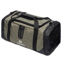 OZUKO 運動行李袋, 綠色