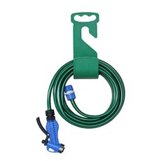 KIMOS Living 多軟管存儲衣架全套 20m, 1套