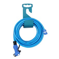 KIMOS Living 多瑪瑯軟管掛鉤全套 10m, 1套