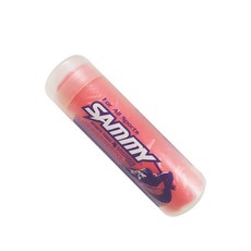 Sammy濕式運動毛巾, 紅色的, 1個