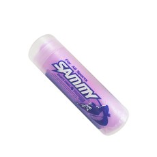 Sammy濕式運動毛巾, 紫色, 1入