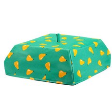 北歐圖案餐罩 2 件套