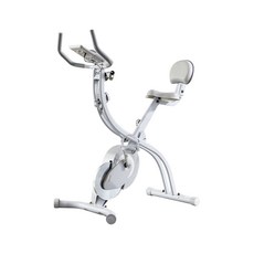 가정용 스핀엑스 스피닝 자전거, YA-430, 라이트그레이