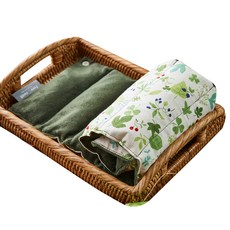 肩部腹部多用途熱敷袋 Kate Ivory, 1個