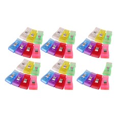 縫份固定夾, 隨機出貨, 40個