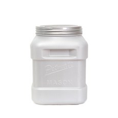 Petmate Aspen 寵物食品儲存 18 公斤, 混色