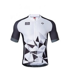 Santic 短袖網眼布 M7C02110