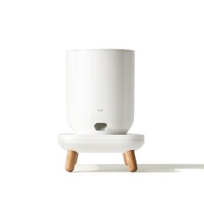 duit 寵物自動餵食器 S 矮木腳款, 混色