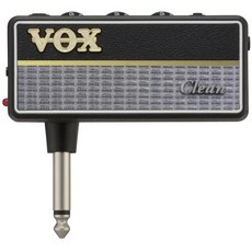 VOX amPlug2 Clean耳機吉他擴音器, AP2CL, 混色
