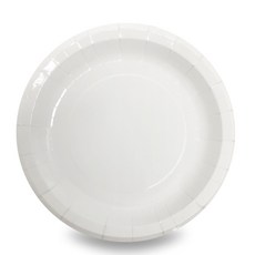 圓形紙盤 180mm, 1件, 90個