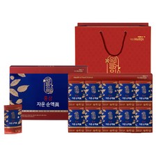 DAESANG 大象 高麗紅蔘濃縮飲+提袋, 70ml, 60個