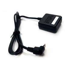 현대폰터스 블랙박스용 통신형 안테나, BTGPS-B