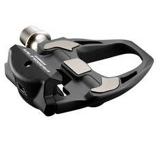 SHIMANO Ultegra 自行車鎖片踏板 PD-R8000, 黑色, 1個