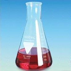 RASOTHERM RASOTHERM三角保溫瓶 1000ml, 1個