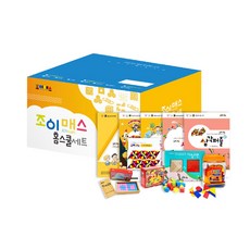 Joymath 5歲幼兒在家學習套組, 混色, 1個