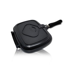 Kitchen-Art 雙面鍋, 300*460*86mm, 1個