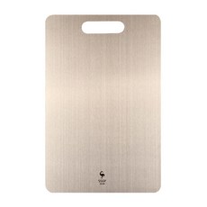 SSGP 不銹鋼砧板 305, 單色