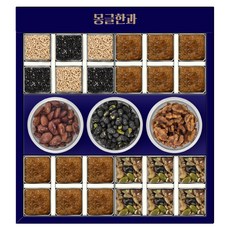 둥근마음 Dunggeunmaeum 11號套, 1.02kg, 1盒