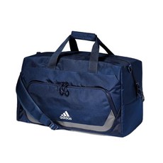 adidas 愛迪達 手提運動收納包 GP7801, 深藍色