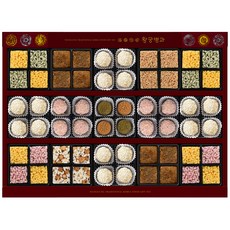 韓國傳統點心 12號, 308g, 1盒