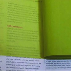 2절 단색 습자지, 올리브, 200매