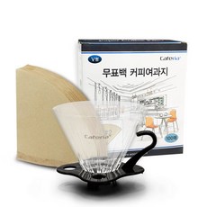 카페리아 드리퍼세트 CD2/CF3, 1세트