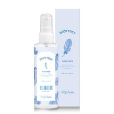 마이달리아 바디미스트 퓨어 피버, 100ml, 1개