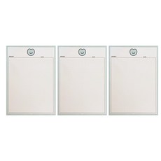 CHEEEZE Pisik Grid Note B5, 綠色, 3個