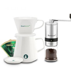 BARISTA 咖啡師手滴套組 2 BDN2/BM4, 混色, 1組