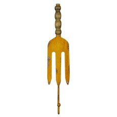 JH Company 復古園藝用品 擺飾, B, 1個