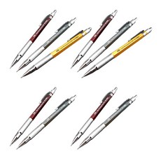 LTG 自動鉛筆 HK-4000, 1.3mm, 10個