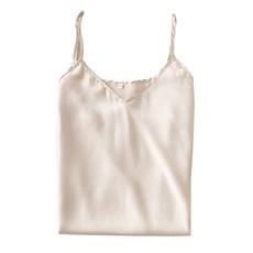 세련된 실크 웨딩 스커트 샤워가운 M, TYPE01, 1개