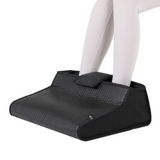 FUNISCO 電動暖腳器, SW-201, 黑色