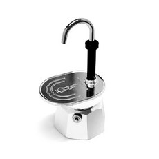 BIALeTTI 比亞樂堤 迷你濃縮咖啡機, 混色, 1組