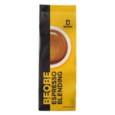 BEOBE 經典款咖啡豆, 1公斤, 霍爾賓