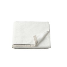 IKEA 宜家家居 大皮埃爾浴巾棉紗 70 x 140cm, 1個