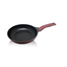 Kitchen-Art 錦上添花感應爐適用深炒鍋, 1個