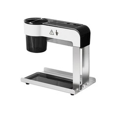 MONACO OLIVE 立式廚房用具收納架, 混色, 1個