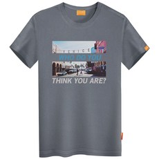 L.LAMO 威尼斯透氣短袖