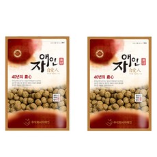Jaaein 菊芋丸, 300g, 2包