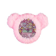 Mix Bear Tamagotchi殼 粉紅, 單品
