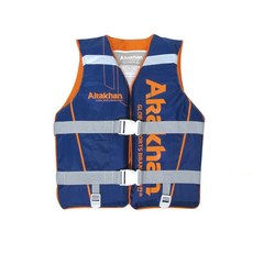 ARAKHAN 時尚救生衣 60kg, 混色