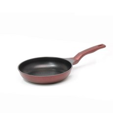 Kitchen-Art IH爐適用錦上添花平底鍋, 24cm, 1個