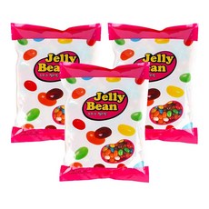 彩色雷根糖, 1kg, 3包