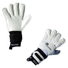 프리커버리 글로리 2.0 SSG 골키퍼장갑, 화이트