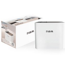 SVAVO 感應式牙籤分配器, 單色, 1組