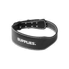 SUPPLIES 起重帶燈版本 1, 黑色的